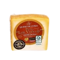 Queso de oveja